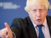 День Независимости: Джонсон заговорил на украинском (Видео)