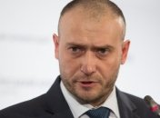 Дмитрий Ярош назначен советником Главнокомандующего ВСУ