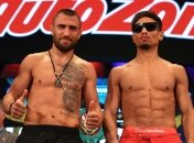 Ломаченко - Ортис