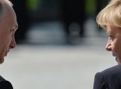 Меркель: РФ остается важным партнером Запада