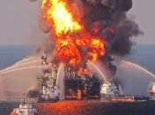 Будет ли ВР еще платить за разлитую в Мексиканском заливе нефть?