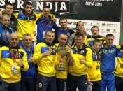 Хижняк - чемпион престижного турнира Странджа-2019