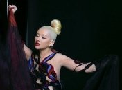 Ода храбрости: Кристина Агилера записала саундтрек к фильму "Мулан" (Видео)