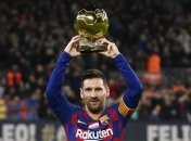 Барселона має намір продовжити контракт з Мессі