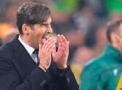 Экс-наставник Шахтера: Футбол не справедлив