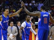 НБА. Доминирование "Клипперс" и "Филадельфии"