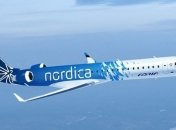 Эстонская авиакомпания откроет новый рейс в Украину 