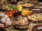 Ці страви повинні стояти на столі