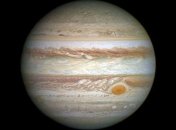 NASA показало уникальный снимок Юпитера