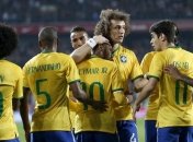 Заявка сборной Бразилии на Кубок Америки-2016