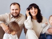 "Не знаю, как мы без тебя жили": Джамала умилила сеть снимками младшего сына 