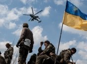 Украинцы уже поддержали армию на 146 млн грн