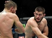 Нурмагомедов: Порье как боец лучше, чем Макгрегор