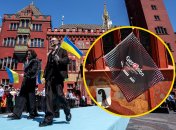 Уже на этой неделе в Базеле стартует конкурс Евровидение 2025