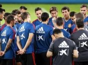 Отбор Евро-2020: какие матчи нас ждут 5 сентября