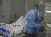 Не всі хворі можуть успішно подолати вірус