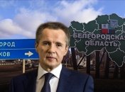 В атаках российский губернатор региона традиционно обвинил Украину