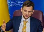 Дубилет рассказал, когда заработает электронный документооборот в правительстве