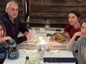 Уже шестеро детей, и еще один сын умер: что известно о потомстве Меладзе (фото)