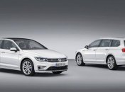 Состоялся дебют Volkswagen Passat GTE