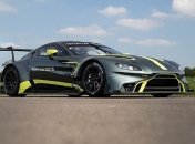 До Формули-1 повертається легендарна Aston Martin