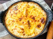 Цей гарнір вважають одним із найвишуканіших