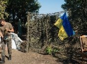 АТО на Востоке Украины: главные новости за 22 августа (Фото, Видео)