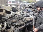 Жертвами серии терактов в Ираке стали не менее 10 человек