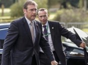 Группа высокого уровня европейских народников уже на пути в Украину