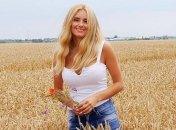 Ірина Федишин отримала квартиру в подарунок