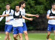 Педро - о предстоящем матче против Арсенала в финале Лиги Европы