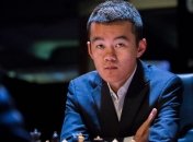 Дин Лижэнь стал 17-м чемпионом мира