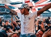 Хэмилтон планирует провести в Формуле-1 всего пару сезонов