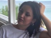 Ольга Цибульская опубликовала новое фото в свадебном платье