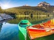 Завораживающие снимки, после просмотра которых вам захочется в Черногорию (Фото)