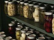 Консервовані продукти