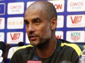 Гвардиола назвал игроков, которых хочет видеть в "Манчестер Сити"