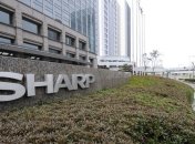 Sharp сократит число своих сотрудников по всему миру почти на 10%