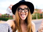 Как не оплошать: легкие советы для удачного selfie (Фото)