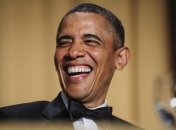 Барак Обама