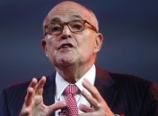 СМИ: Джулиани помог Кличко сохранить должность