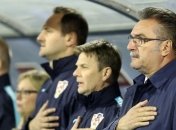 Тренер сборной Хорватии: Мы успешно завершим отбор на ЧМ-2018 