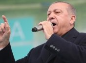 Эрдоган упрекнул Европу в "провале урока демократии"