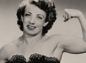 Как выглядели первые женщины-бодибилдеры начала XX века (Фото)