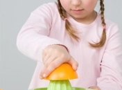 Витамин С в питании вашего малыша