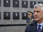 "Никто не может переписать историю": президент Косово посетил первое заседание трибунала в Гааге