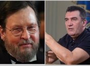 Ларс фон Триер и Данилов