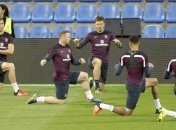 В Англии объяснили, почему не стали отменять игру с Францией