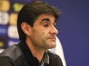 Определен лучший тренер УПЛ в ноябре