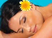 Загар: как стать самой красивой к Новому году?